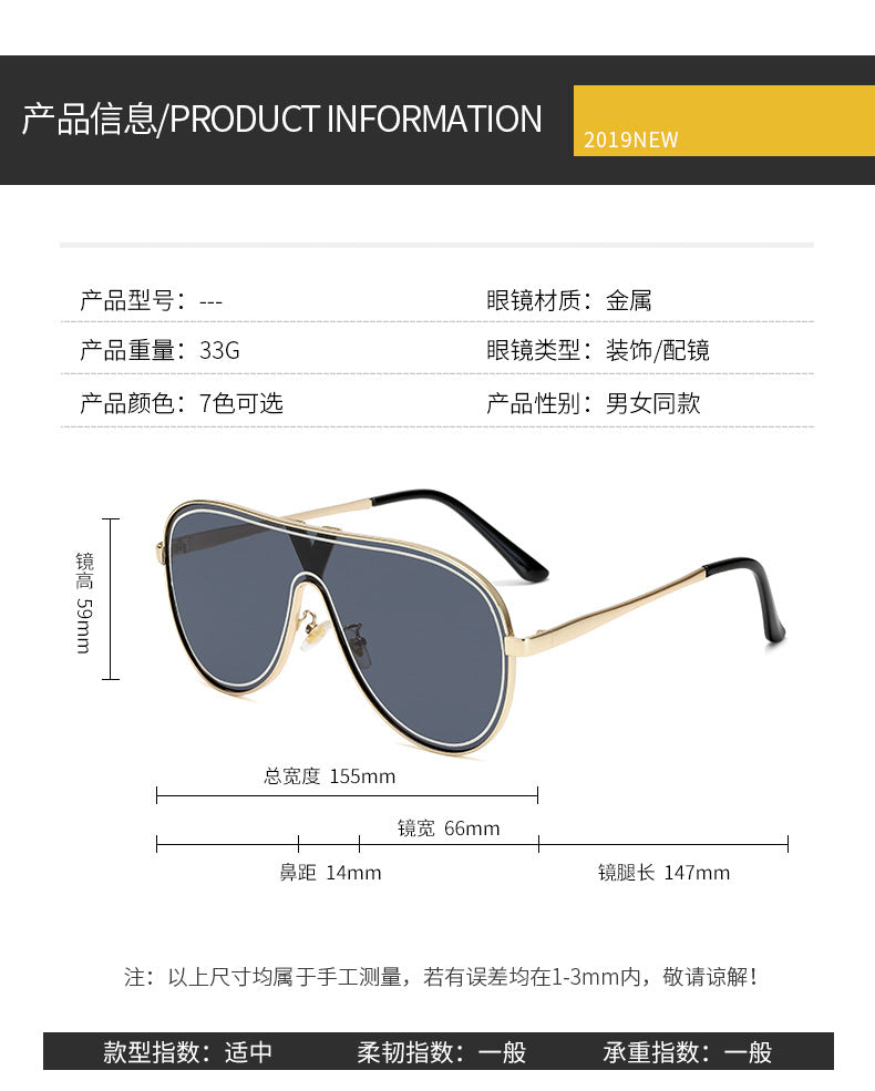2024 Luxury Smart Pilot Sunglasses For Men And Women Vintage Designer  Sun Glasses Street Fashion Woman Shades