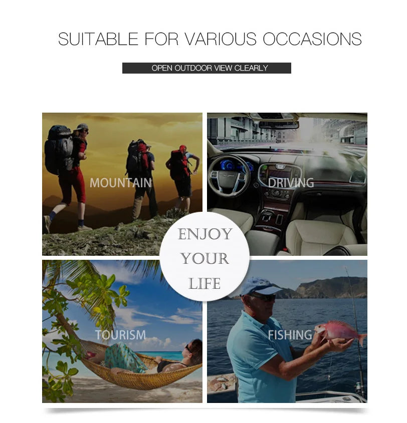 SHONEMES Square Sunglasses Vintage Men Women Shades Big Frame Outdoor UV400 Sun Glasses Black White for Female Male