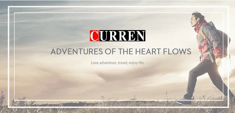 Mens Watches Top Brand Luxury Gold Leather Quartz Watch Men Curren Casual Male Wrist Watch Military Relogio Masculino Dropship