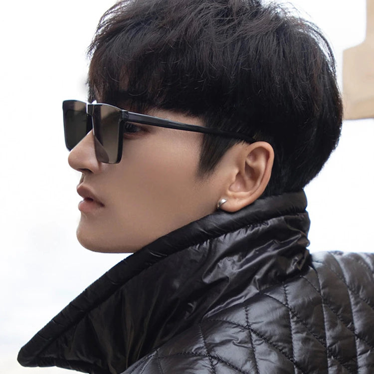 2022 Fashion Square Sunglasses Women Men rectangle Designer Luxury unisex Sun Glasses Classic Vintage Outdoor Oculos De Sol