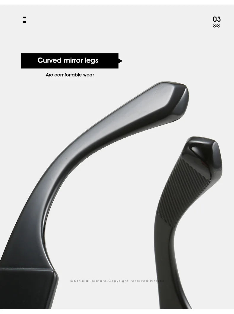 Brand Clear blue Sunglasses Men Women Retro Luxury Designer Sun glasses Vintage Shades Square Glasses Famale Oculos De Sol UV400