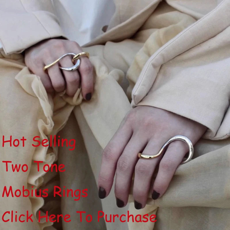 New Fashion Silver Color Open Finger Ring Letters Words Wish Wide Punk Stackable For Women Girl Jewelry Gift Dropship